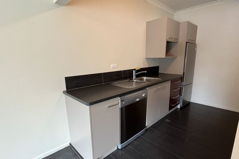 Photo of property in 72 Webb Street, Te Aro, Wellington, 6011