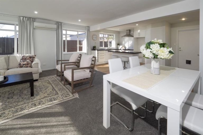 Photo of property in 11c Wills Street, Ashburton, 7700