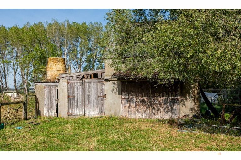 Photo of property in 116 Manchesters Road, Waimate, 7980