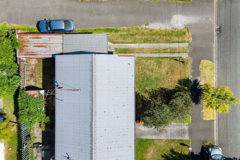 Photo of property in 21 May Street, Hamilton East, Hamilton, 3216