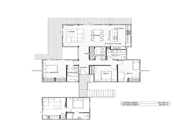 Photo of property in 26 Milla Mae Rise, Woodhill, 0110