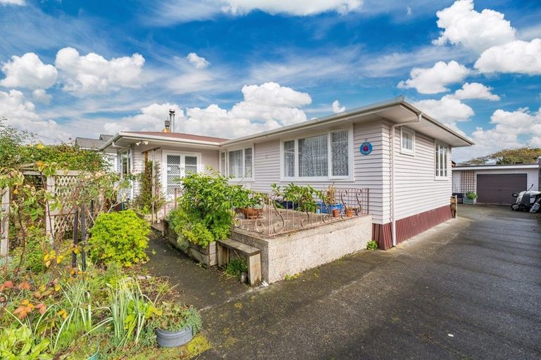 Photo of property in 17 Paraone Street, Taumarunui, 3920
