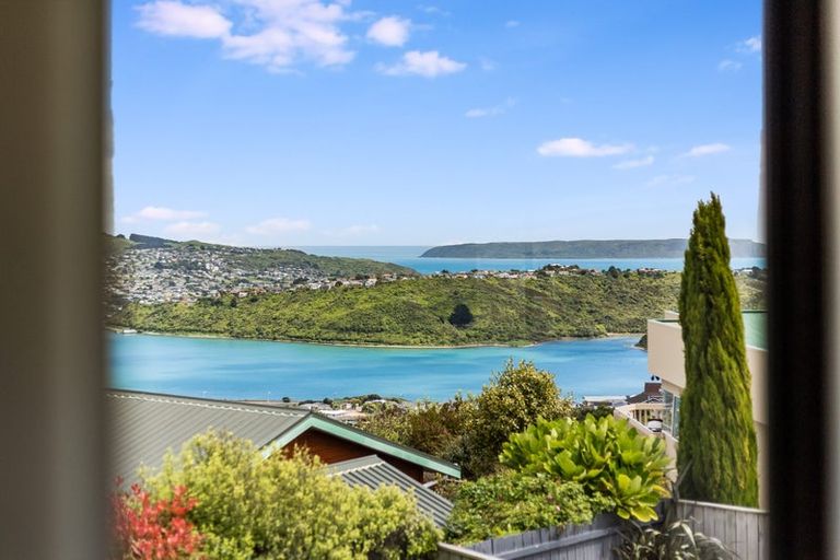 Photo of property in 35 Doncaster Terrace, Ascot Park, Porirua, 5024
