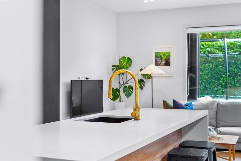 Photo of property in 17 Jack Seabrook Road, Hobsonville, Auckland, 0616