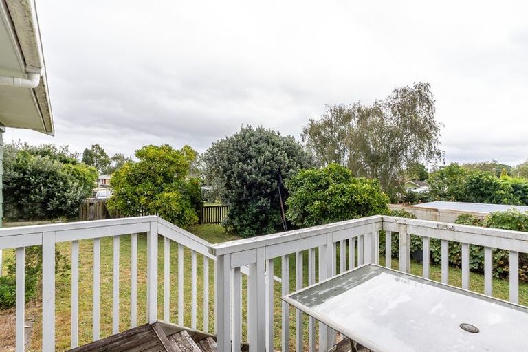 Photo of property in 8 Norfolk Place, Pukete, Hamilton, 3200