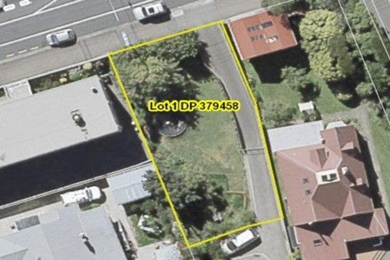 Photo of property in 225 Karori Road, Karori, Wellington, 6012