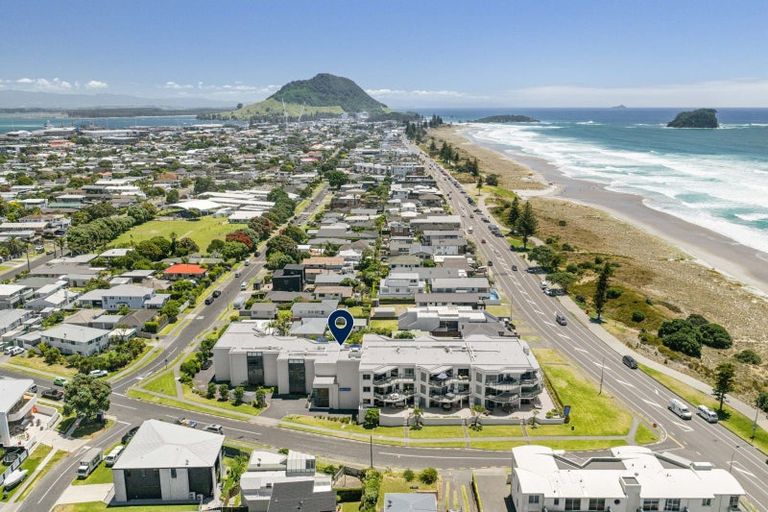 Photo of property in 301/178 Marine Parade, Mount Maunganui, 3116