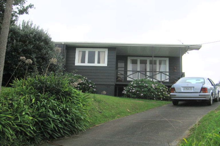 Photo of property in 61 Hastings Road, Mairangi Bay, Auckland, 0630