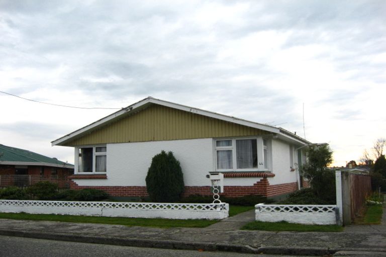 Photo of property in 44 Forest Street, Tapanui, 9522