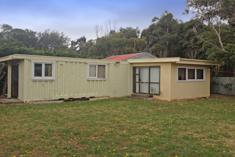 Photo of property in 18 Tidewater Drive, Lower Portobello, Dunedin, 9077