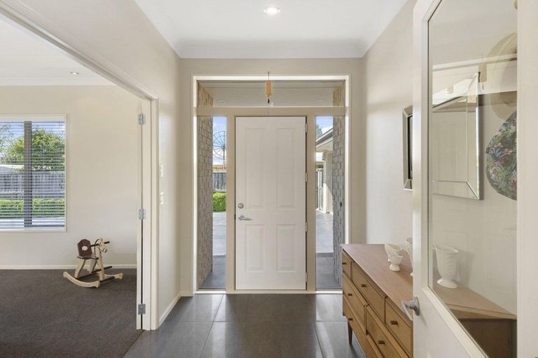 Photo of property in 3 Kinsella Crescent, Aidanfield, Christchurch, 8025