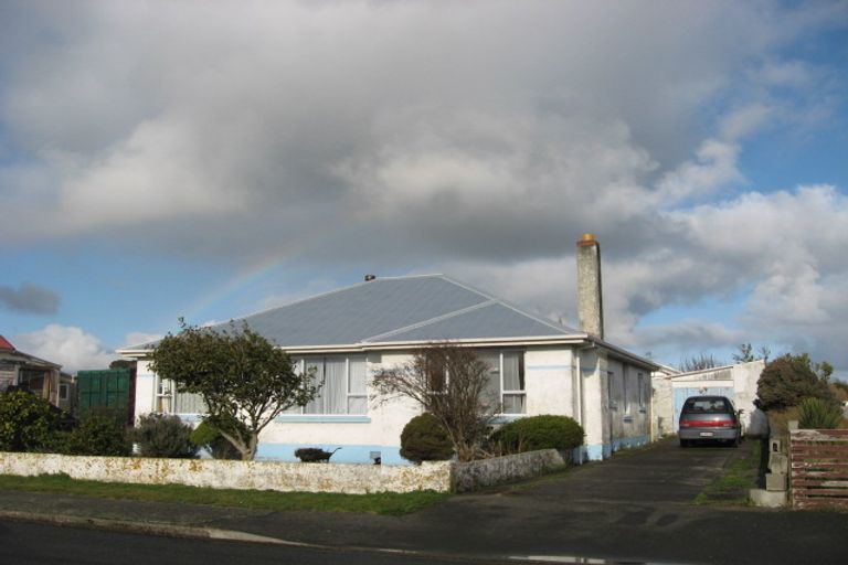 Photo of property in 115 Bowmont Street, Appleby, Invercargill, 9812