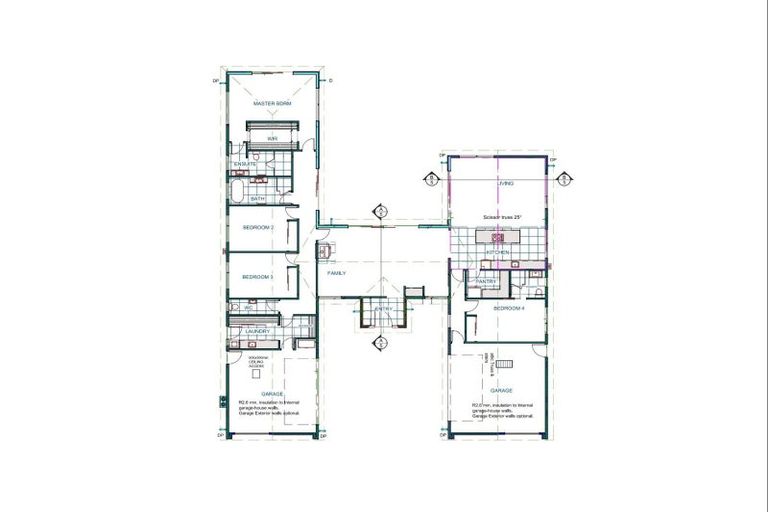 Photo of property in 38 Kingsdowne Drive, West Melton, 7618