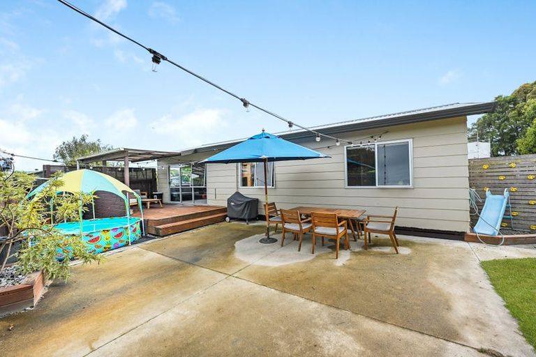 Photo of property in 47 Crawshaw Drive, Nawton, Hamilton, 3200