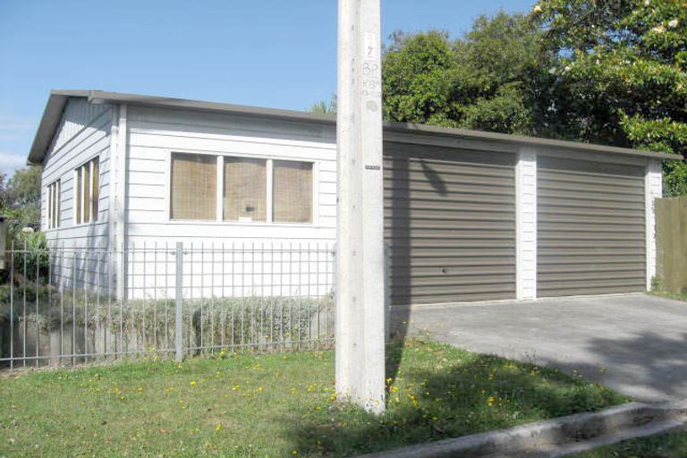 Photo of property in 305 Somme Parade, Aramoho, Whanganui, 4500