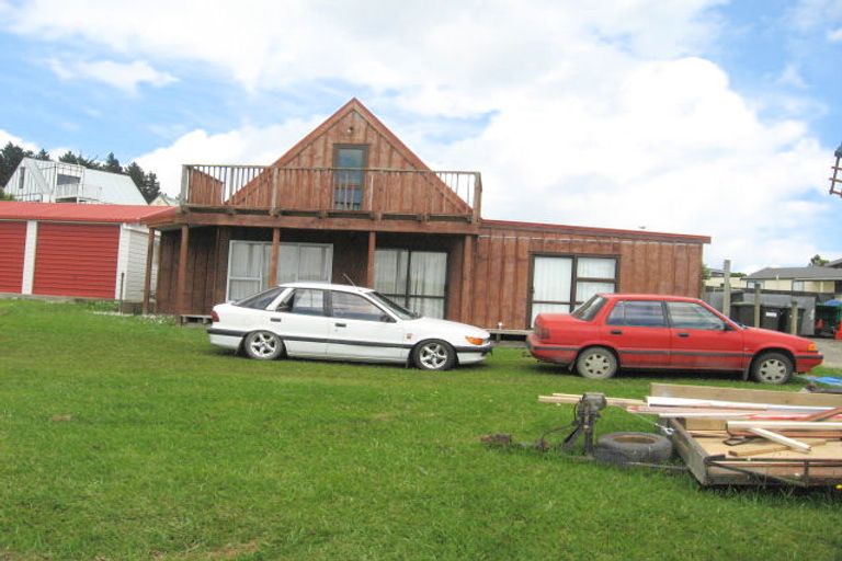 Photo of property in 9 Driftwood Lane, Hihi, Mangonui, 0494