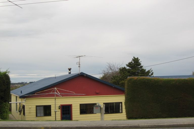 Photo of property in 87 Wilson Road, Balclutha, 9230