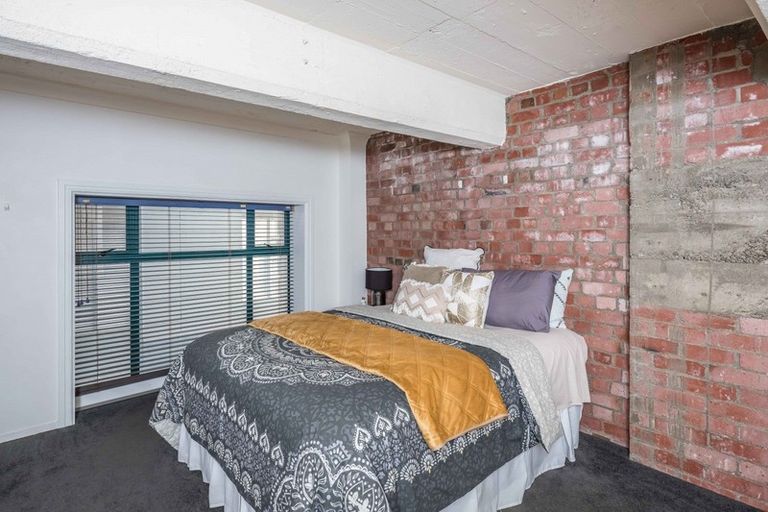 Photo of property in Vicino Apartments, 18/33 Taranaki Street, Te Aro, Wellington, 6011