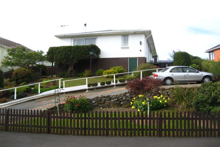 Photo of property in 87 Caldwell Street, Brockville, Dunedin, 9011