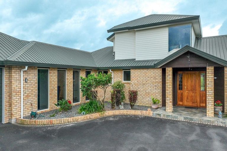 Photo of property in 152c Peria Road, Matamata, 3472