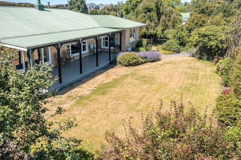 Photo of property in 10 Lowry Street, Waiau, 7332