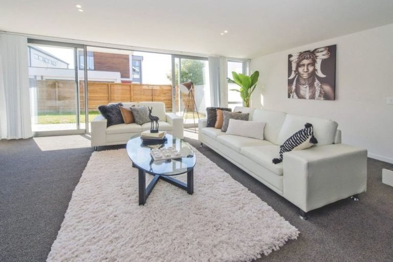 Photo of property in 75 Rawnsley Terrace, Wigram, Christchurch, 8042