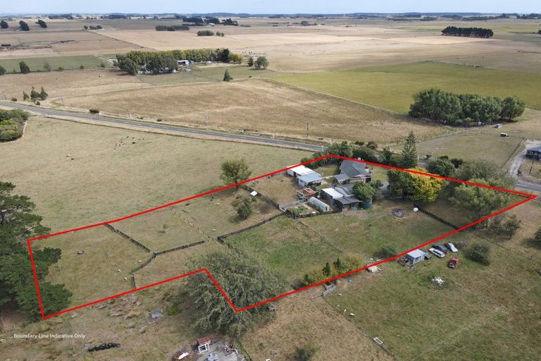 Photo of property in 1363 Wellington Road, Crofton, Marton, 4787