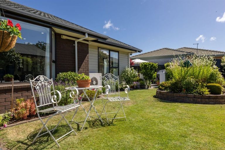 Photo of property in 10 Glenconnor Place, Burwood, Christchurch, 8083