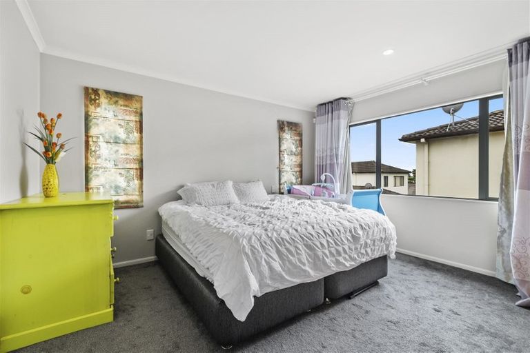 Photo of property in 25 Clavoy Place, East Tamaki, Auckland, 2016