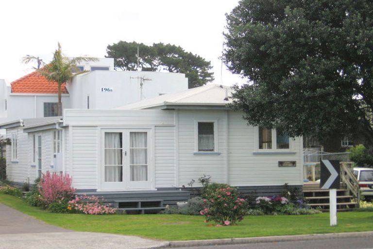 Photo of property in 196a Oceanbeach Road, Mount Maunganui, 3116