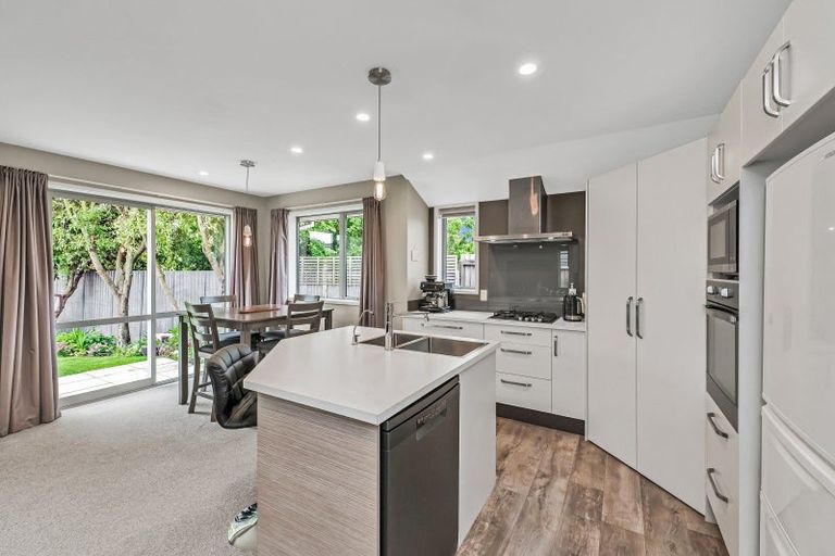 Photo of property in 8a Tramway Road, Kirwee, Darfield, 7571