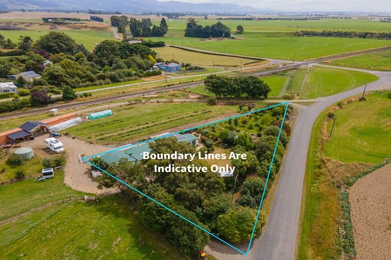 Photo of property in 20 Willowbridge Road, Waimate, 7980