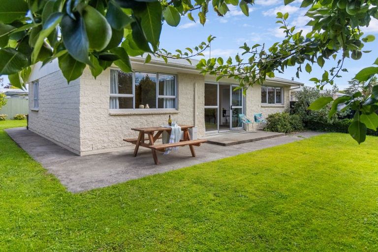 Photo of property in 4/37 Dillon Street, Blenheim, 7201