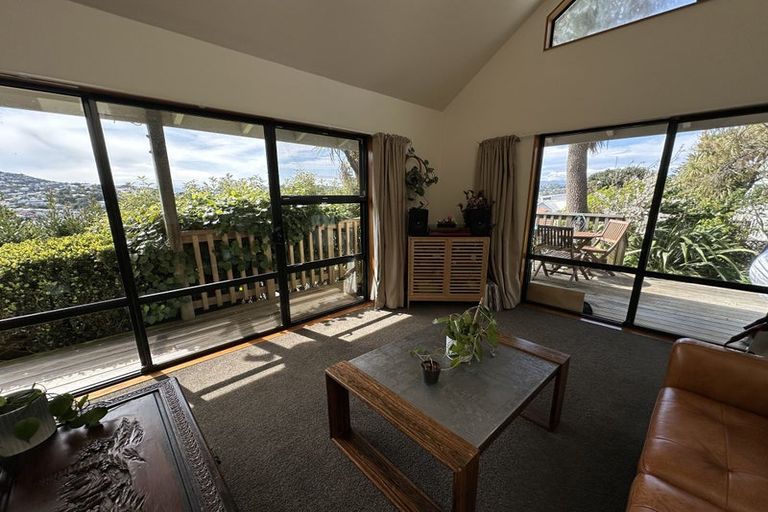 Photo of property in 66 Duncan Terrace, Kilbirnie, Wellington, 6022