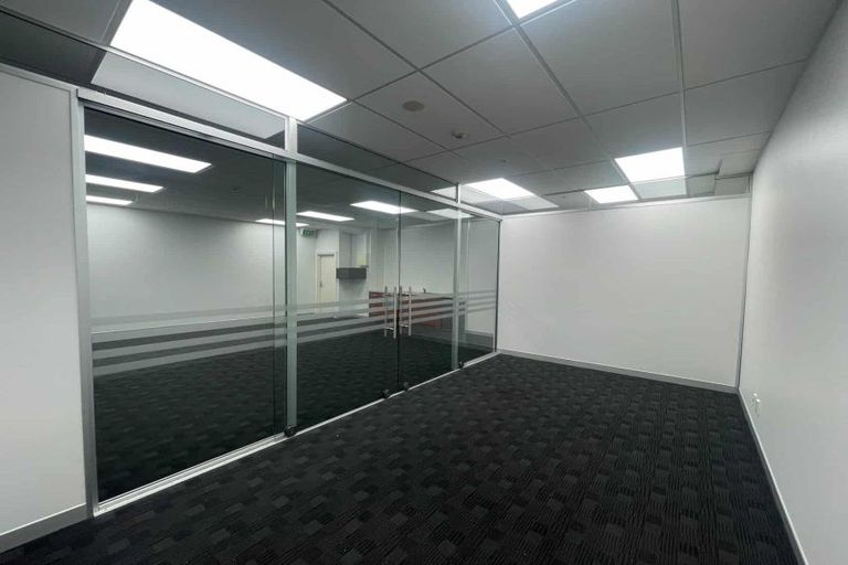 Photo of property in Heards Building, 303/2 Ruskin Street, Parnell, Auckland, 1052