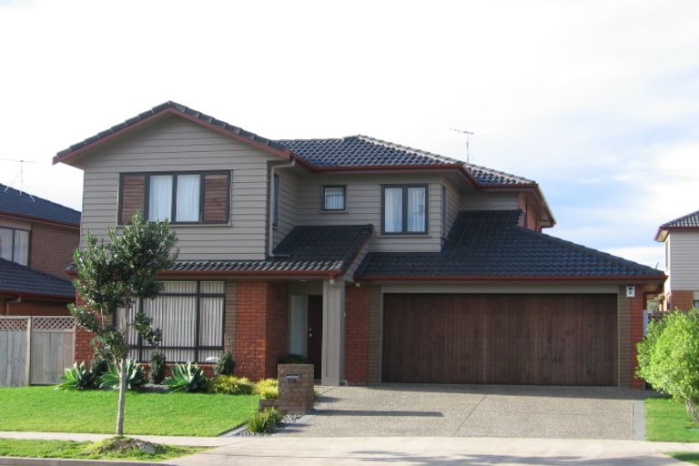 Photo of property in 76 Middlefield Drive, Flat Bush, Auckland, 2016