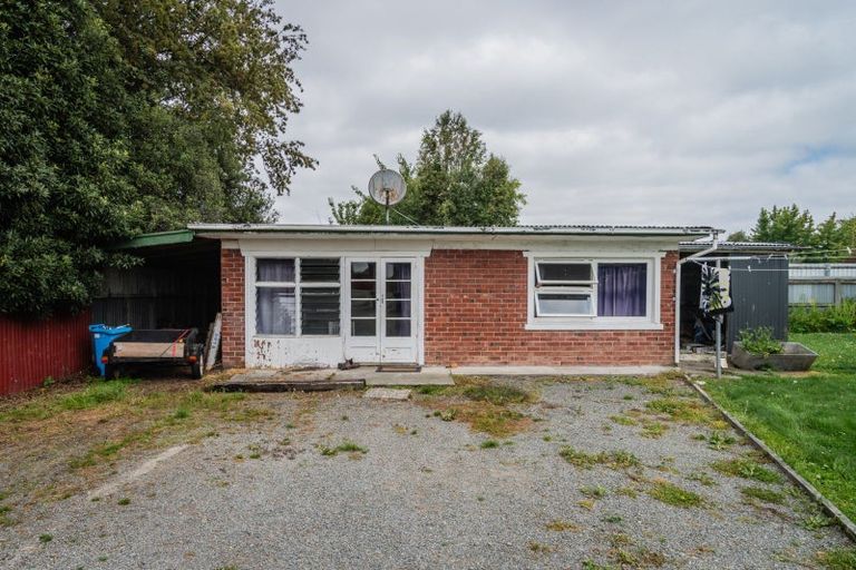 Photo of property in 5 Donald Street, Temuka, 7920