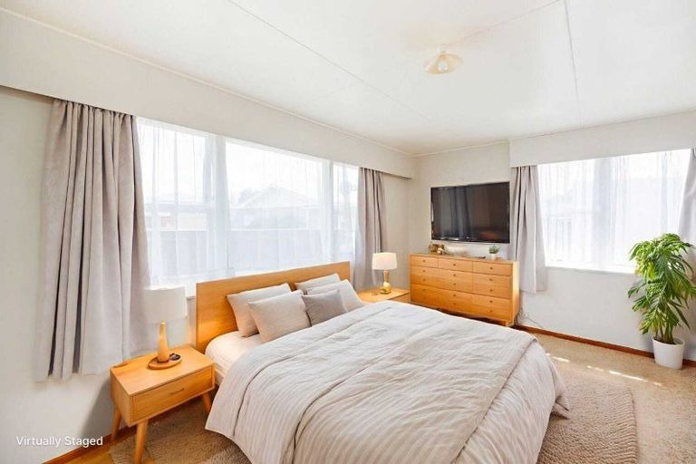 Photo of property in 4 Alice Place, Levin, 5510