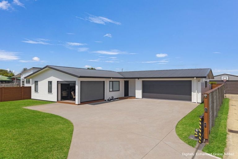 Photo of property in 42a King Street, Waiuku, 2123