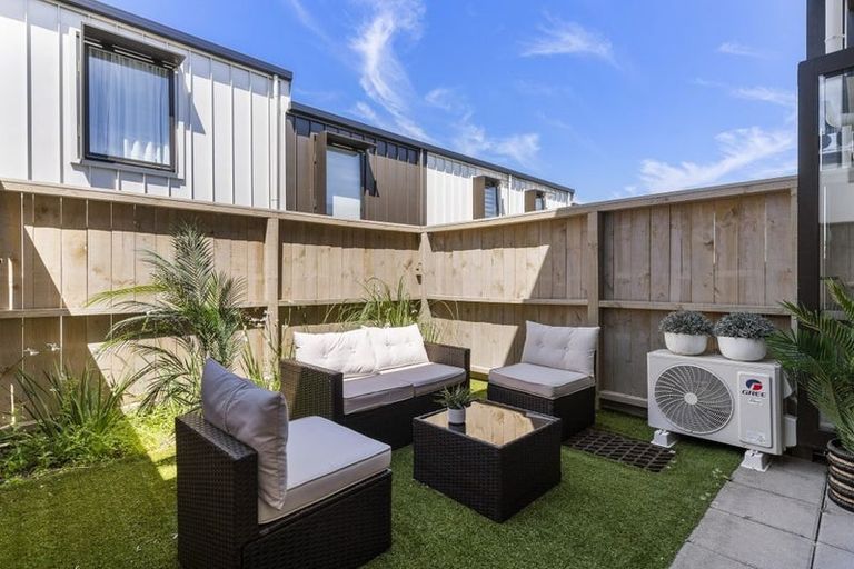 Photo of property in 44 Hadlow Terrace, Grey Lynn, Auckland, 1021