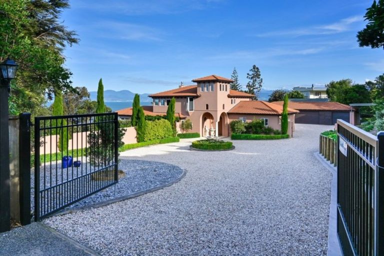 Photo of property in 28 Korepo Road, Ruby Bay, Upper Moutere, 7173