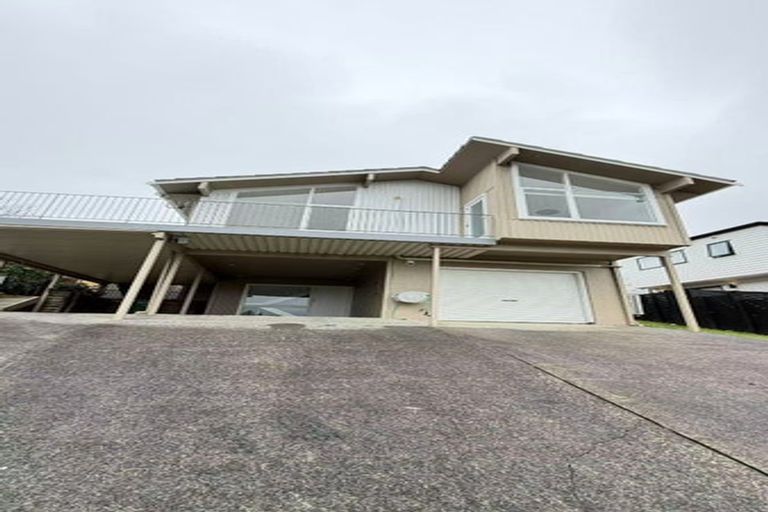 Photo of property in 40 Velma Road, Hillcrest, Auckland, 0627