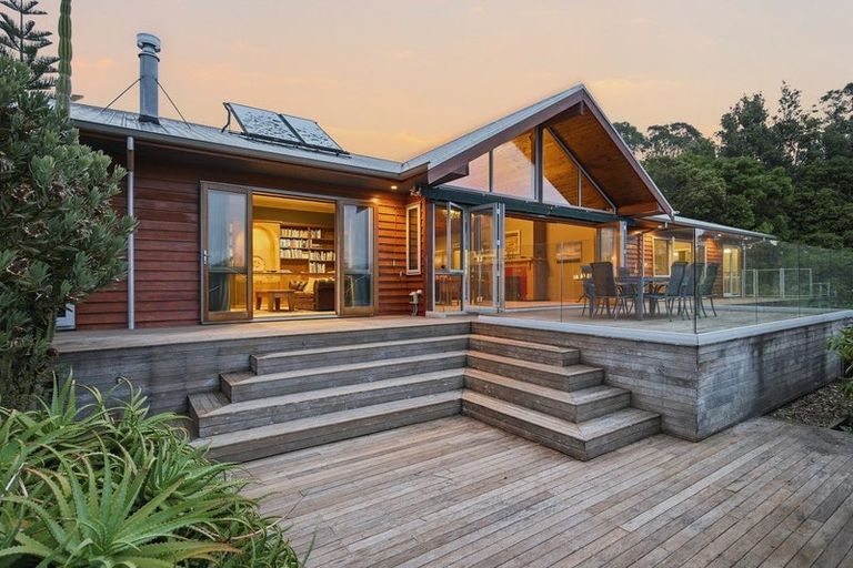 Photo of property in 287 Lund Road, Aongatete, Katikati, 3178