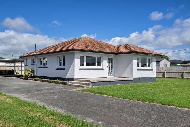 Photo of property in 135 Corks Road, Tikipunga, Whangarei, 0112