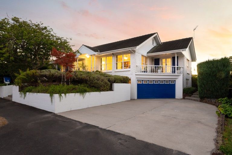 Photo of property in 12 Pollock Drive, Chartwell, Hamilton, 3210