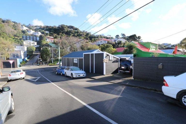 Photo of property in 259 Ohiro Road, Brooklyn, Wellington, 6021