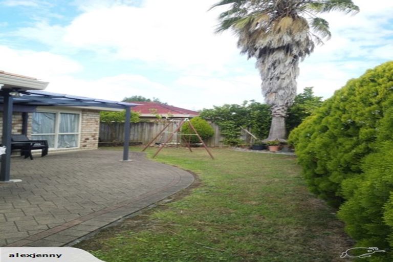 Photo of property in 59 Redcastle Drive, East Tamaki, Auckland, 2013