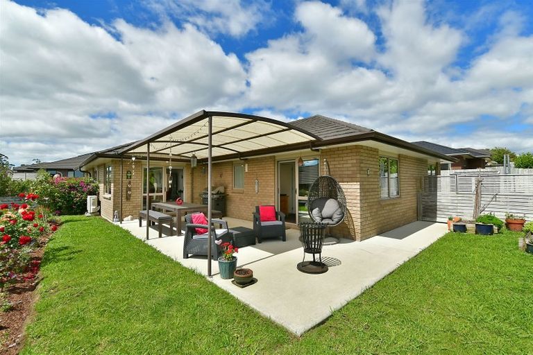 Photo of property in 14 Oliver Street, Warkworth, 0910