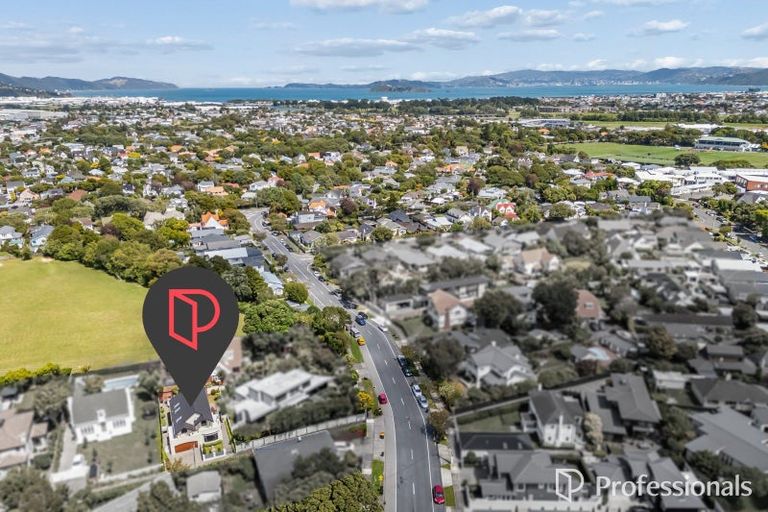 Photo of property in 52a Penrose Street, Woburn, Lower Hutt, 5010