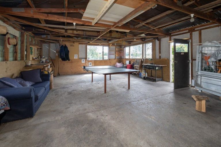 Photo of property in 74 Pattons Road, Mount Somers, Ashburton, 7771